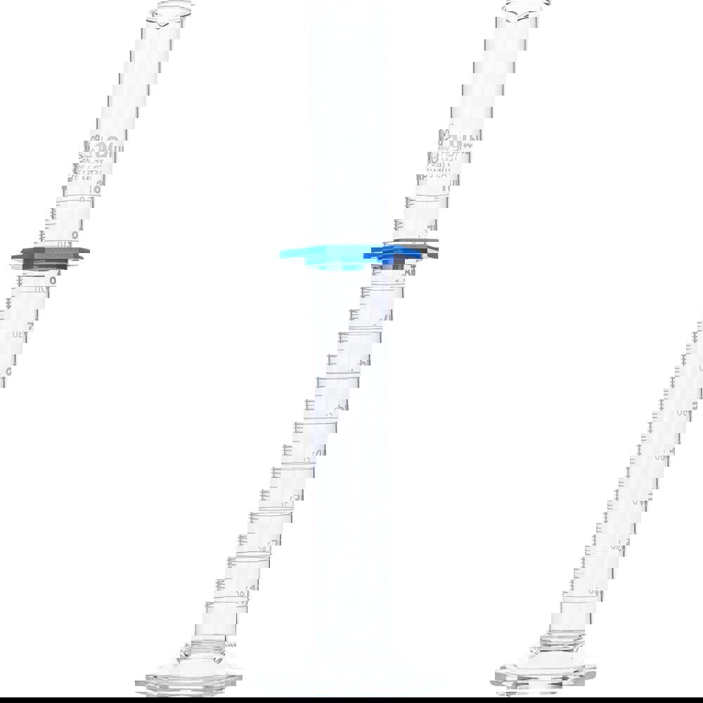 Beakers & Pipettes; Beaker Type: Cylinder ; Volume Capacity: 100.0ml ; Material: Glass ; Maximum Temperature: 392F ; Labware Transparency: Transparent ; Graduations: Yes