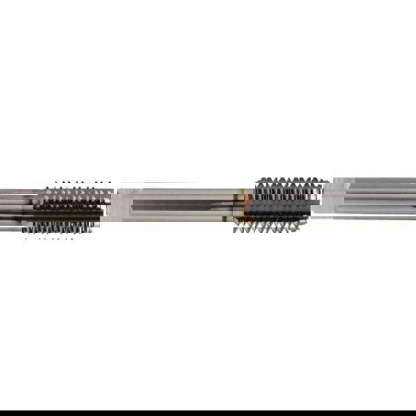 Straight Flute Tap: M12x1.75 Metric Coar