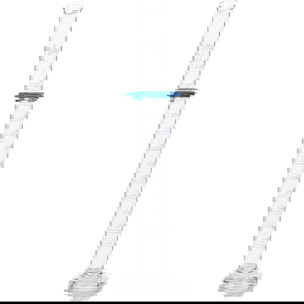 Beakers & Pipettes; Beaker Type: Cylinder ; Volume Capacity: 250.0ml ; Material: Glass ; Maximum Temperature: 392F ; Labware Transparency: Transparent ; Graduations: Yes