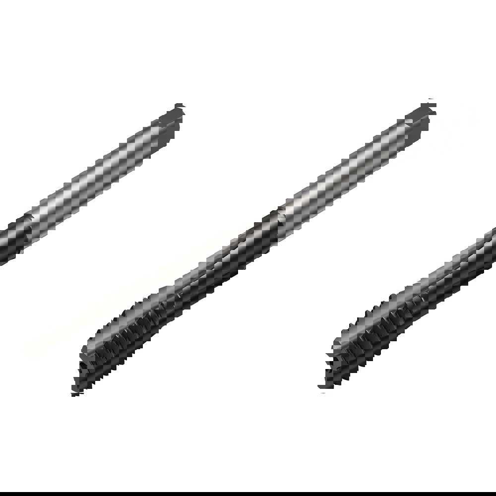 Straight Flute Taps; Tap Type: Straight Flute ; Overall Length (Decimal Inch): 3.4646 ; Overall Length (mm): 88.0000mm ; Thread Size (mm): M14 ; Thread Standard: M ; Chamfer: Bottoming