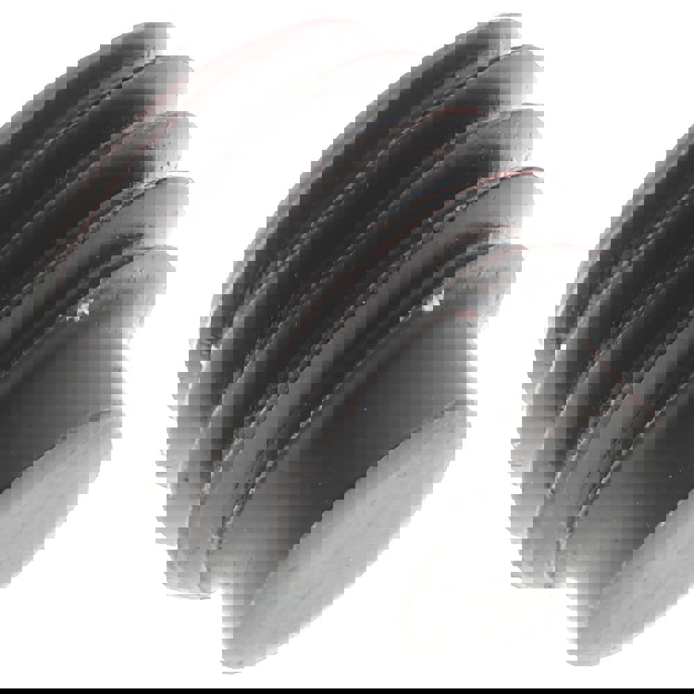 Set Screw: M5x0.8, 40.00 mm Overall Length, Dog Point, Alloy Steel, Grade 14.9 (45H)