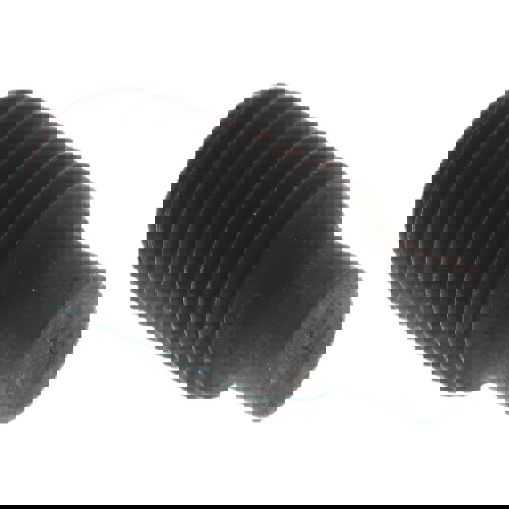 Set Screw: M6x1, 6.00 mm Overall Length, Dog Point, Alloy Steel, Grade 14.9 (45H)