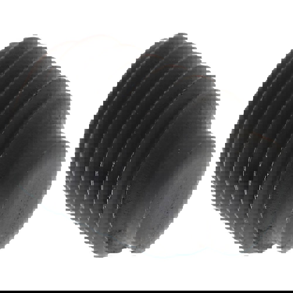 Set Screw: M6x1, 8.00 mm Overall Length, Dog Point, Alloy Steel, Grade 14.9 (45H)