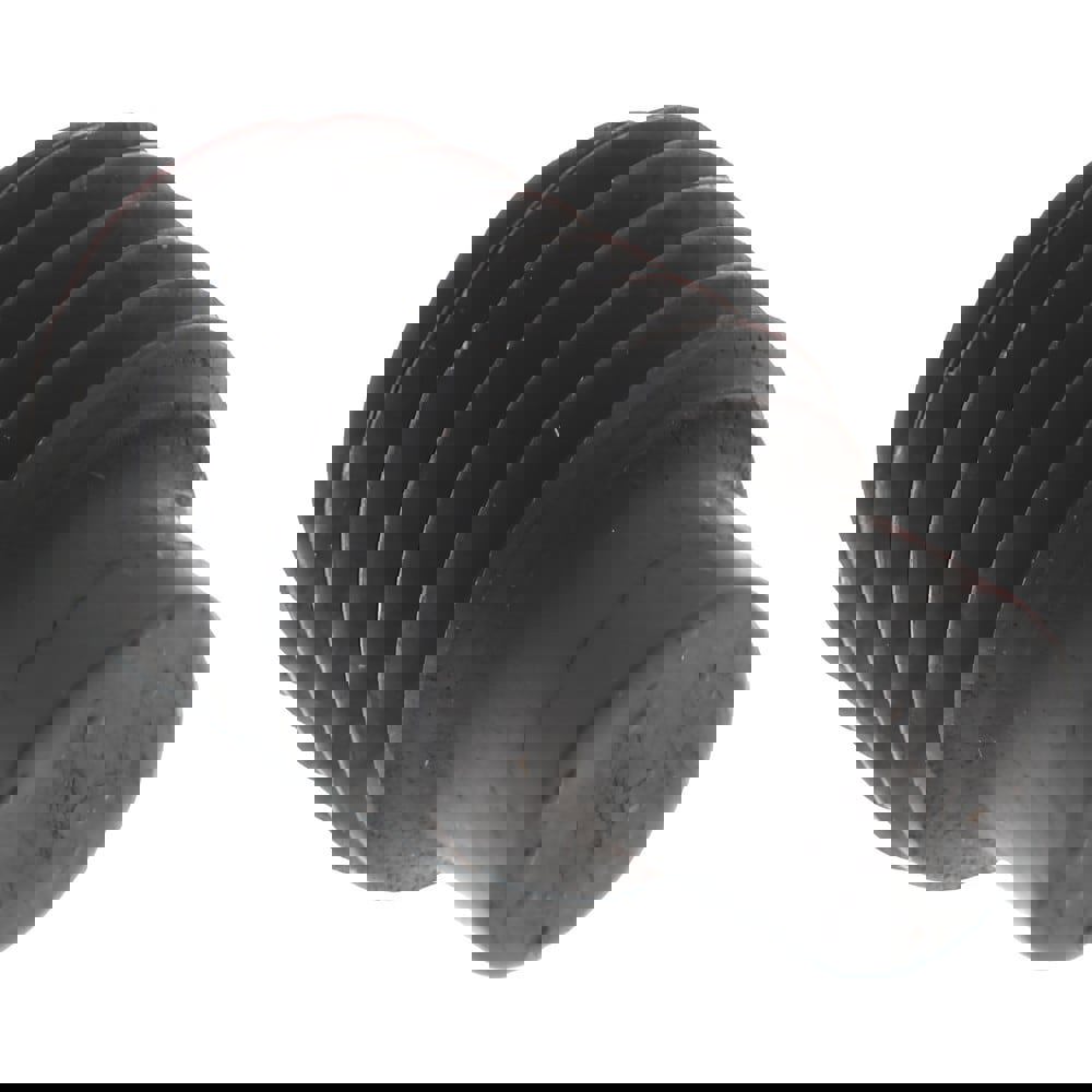 Set Screw: M6x1, 10.00 mm Overall Length, Dog Point, Alloy Steel, Grade 14.9 (45H)