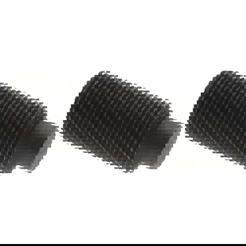 Set Screw: M6x1, 20.00 mm Overall Length, Dog Point, Alloy Steel, Grade 14.9 (45H)