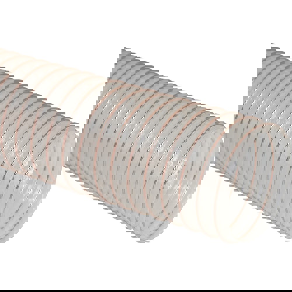 Duct Hose: Urethane, 4