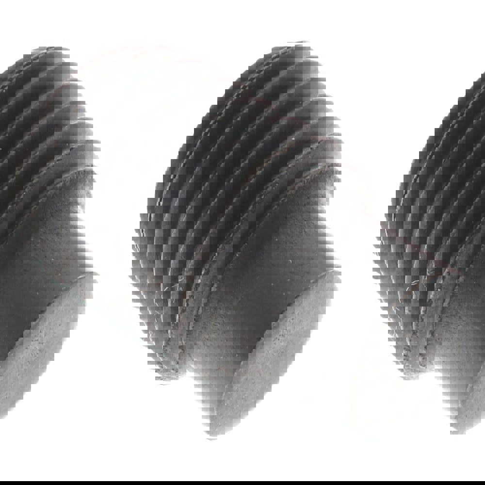 Set Screw: M8x1.25, 35.00 mm Overall Length, Dog Point, Alloy Steel, Grade 14.9 (45H)