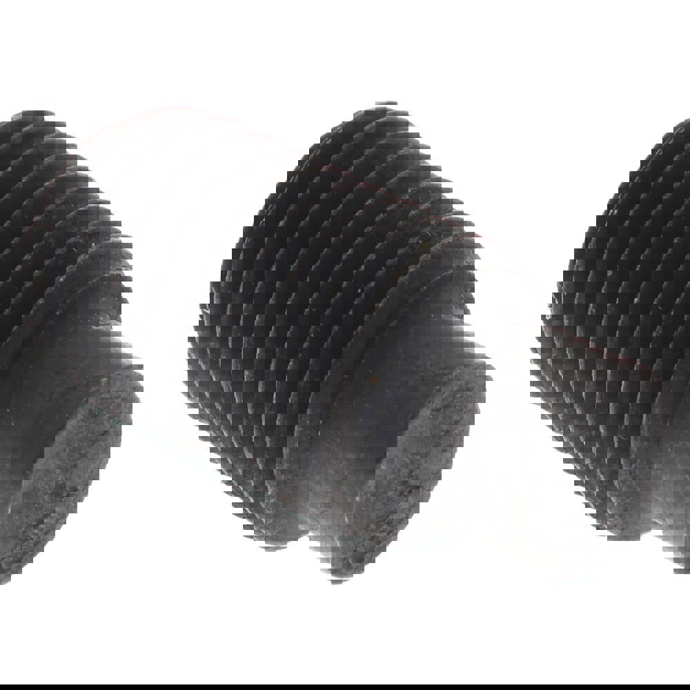 Set Screw: M10x1.5, 16.00 mm Overall Length, Dog Point, Alloy Steel, Grade 14.9 (45H)