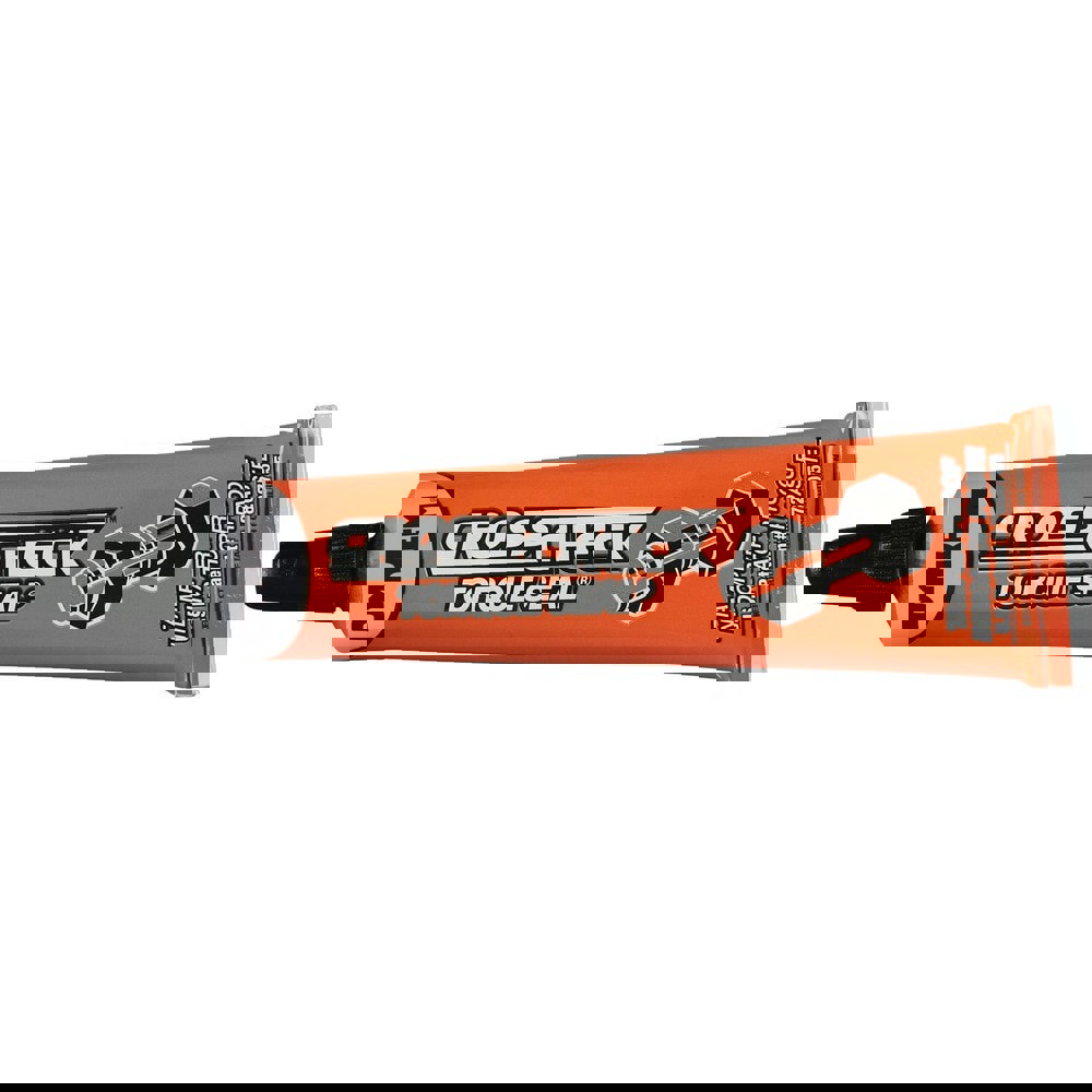 Visual Vibratory Indicator Marker: Neon Orange, Tamperproof, Medium Point