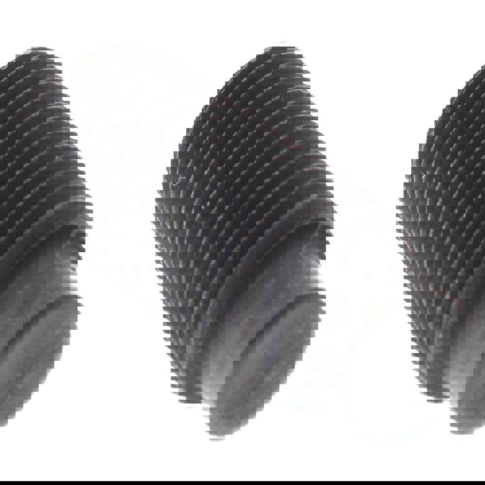 Set Screw: M10x1.5, 50.00 mm Overall Length, Dog Point, Alloy Steel, Grade 14.9 (45H)