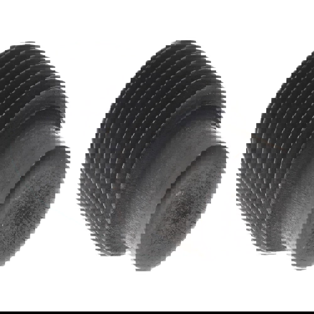 Set Screw: M12x1.75, 20.00 mm Overall Length, Dog Point, Alloy Steel, Grade 14.9 (45H)