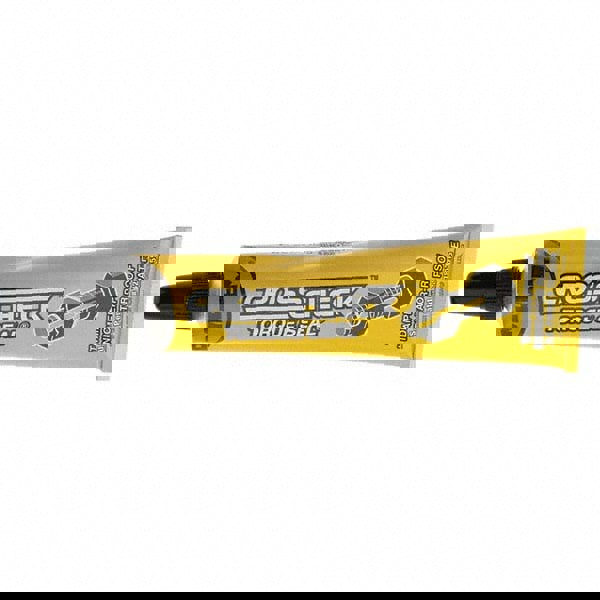 Markers & Paintsticks; Marker Type: Paint Pen ; Tip Shape: Fine; Line; Medium; Point ; Color Family: Yellow ; Ink Type: Liquid Ink; Tamper Proof; Tamperproof ; For Use On: Safe on most surfaces ; Number Of Pieces: 2