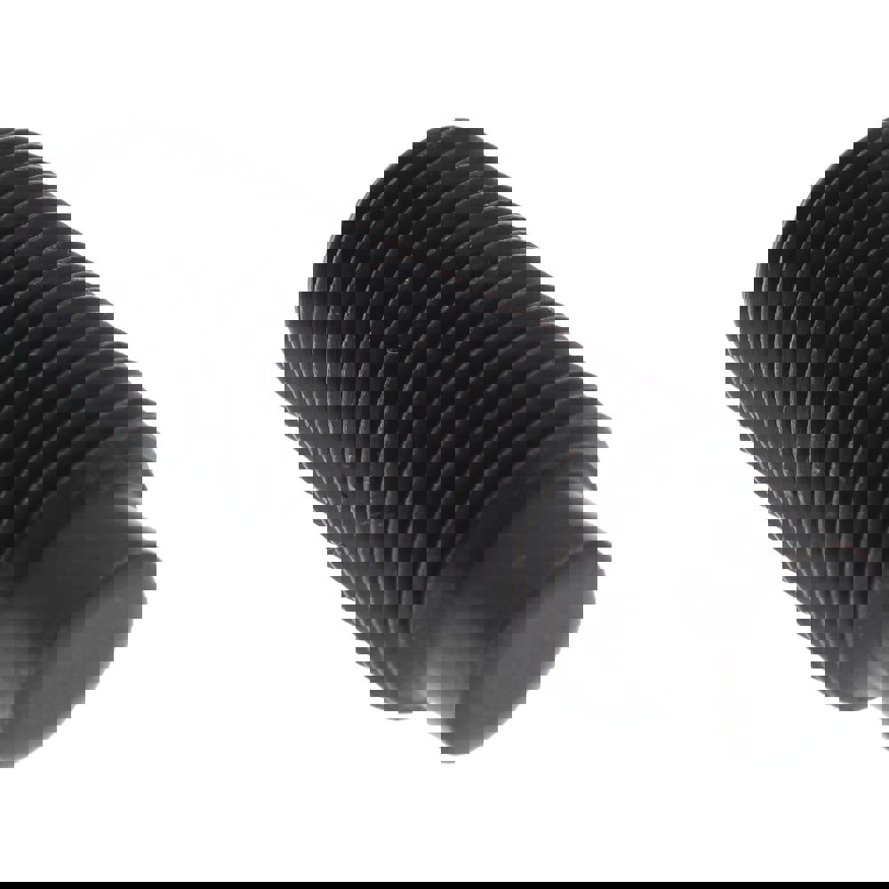 Set Screw: M12x1.75, 40.00 mm Overall Length, Dog Point, Alloy Steel, Grade 14.9 (45H)