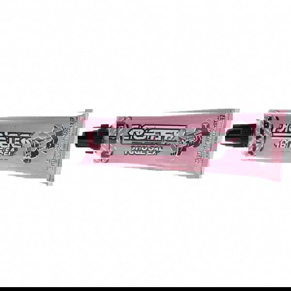 Markers & Paintsticks; Marker Type: Paint Pen ; Tip Shape: Fine; Line; Medium; Point ; Color Family: Pink ; Ink Type: Liquid Ink; Tamper Proof; Tamperproof ; For Use On: Safe on most surfaces ; Number Of Pieces: 2