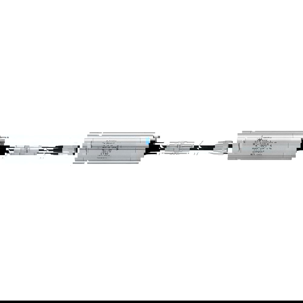 Electric High-Speed Spindles; Brushless Motor: Yes ; Automatic Tool Changeable: No ; Air Quick-Change: No