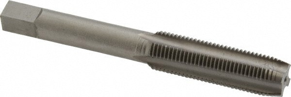 Carbon Hand Tap