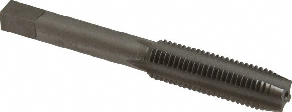 Carbon Hand Tap