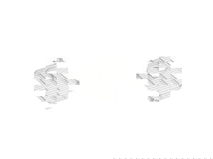 14X13 BOT SINK BASIN RACK SS