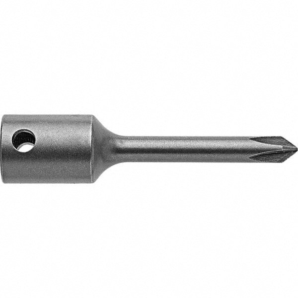 Specialty Screwdriver Bits; UNSPSC Code: 27112814