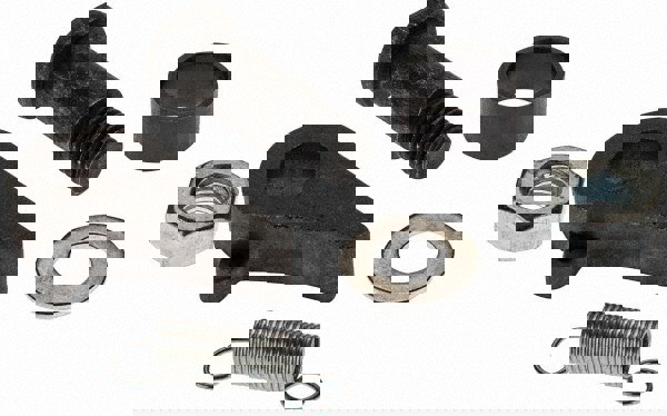 Hose Reel Locking Pawl