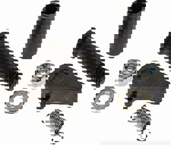 Hose Reel Locking Pawl