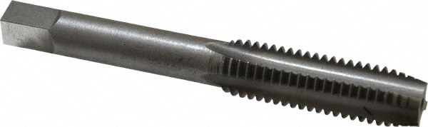 Carbon Hand Tap