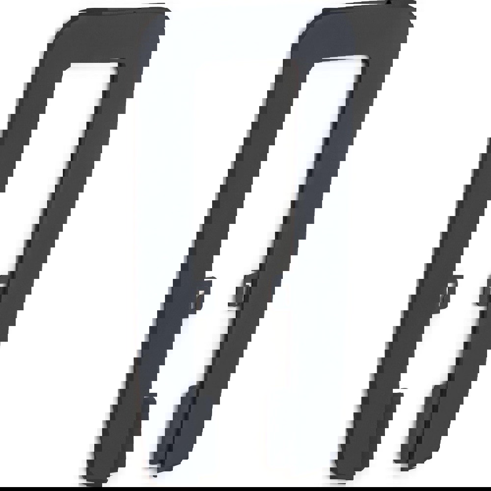 Washroom Dispenser Accessories; Accessory Type: Wall plate ; For Use With: 8324-E1; 8334-E1 ; Material: Plastic ; Color: Graphite ; Series: ES10 ; Includes: Wall plate