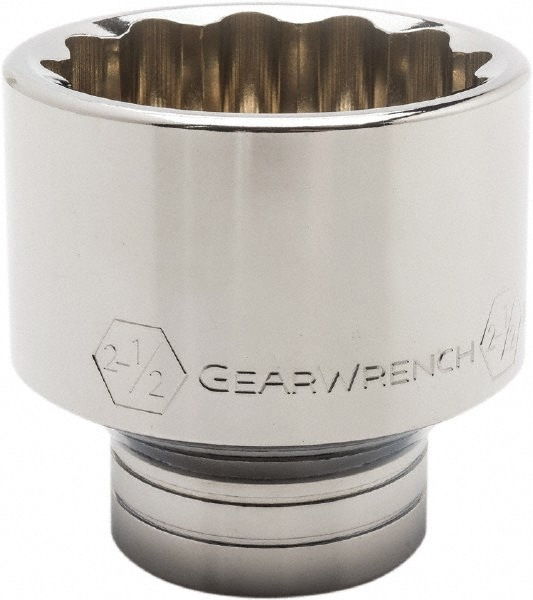 Hand Socket: 1
