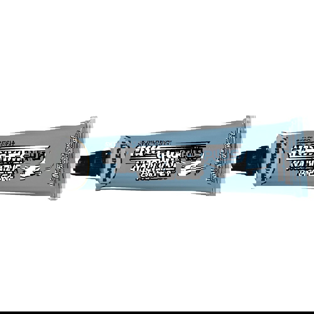 Markers & Paintsticks; Marker Type: Liquid Paint Marker ; Tip Shape: Line ; Color Family: Blue ; Ink Type: Tamperproof ; UNSPSC Code: 27112300