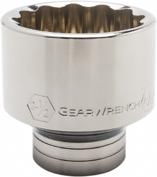 Hand Socket: 1