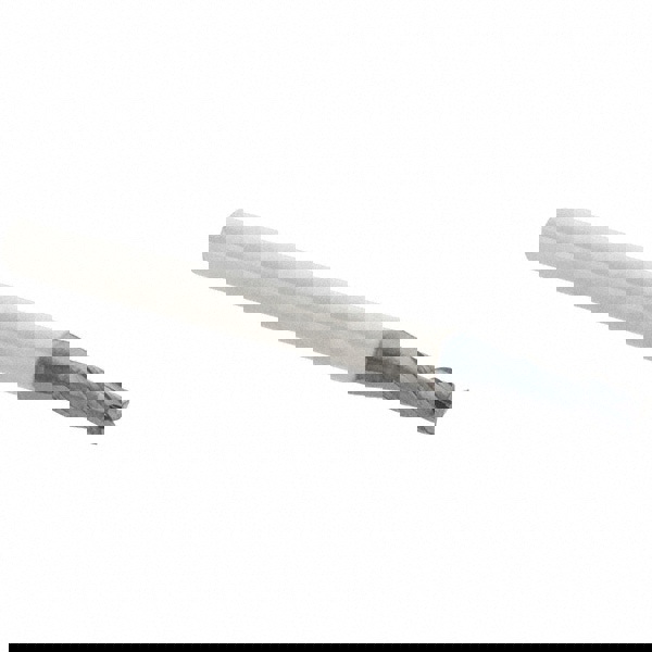 Square End Mill: 0.09