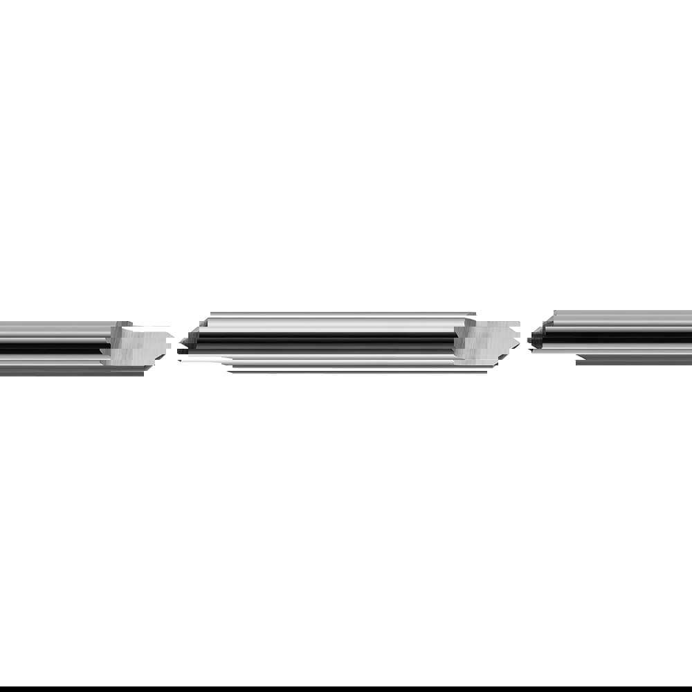 Engraving Cutter: 30 &deg;, 1/4