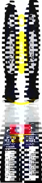 Putty Knife: Steel, 2