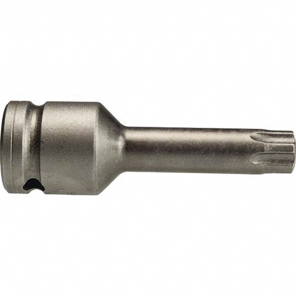 Hand Torx Bit Socket: T25 Torx Bit