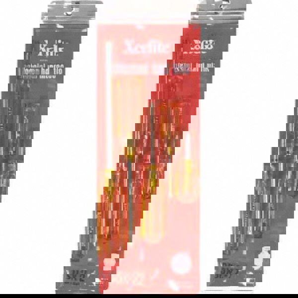 Hand Torx Bit Socket: T30 Torx Bit