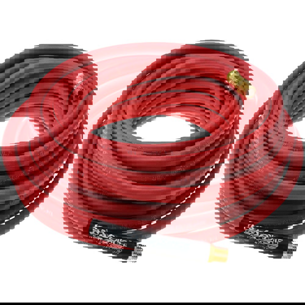 Multipurpose Air Hose: 1/4