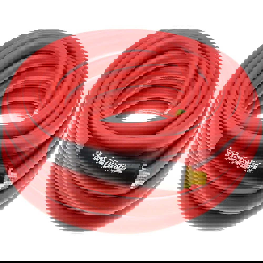 Multipurpose Air Hose: 3/8