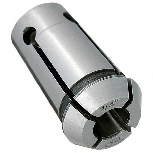 Single Angle Collet: EOC8