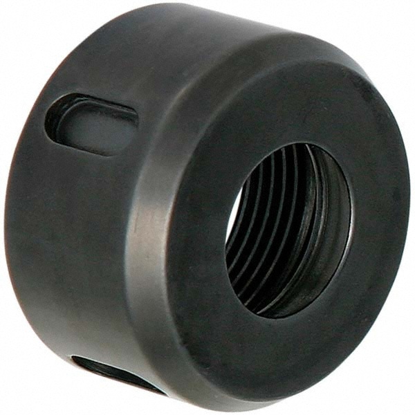 EOC8 Collet Nut