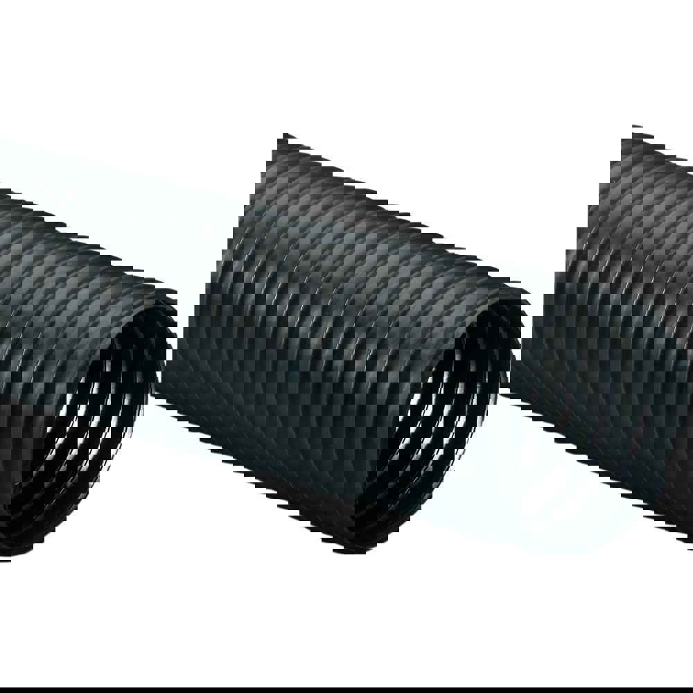 Duct Hose: Thermoplastic Rubber & Polyester, 4