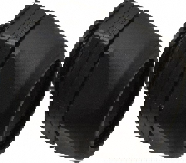 Conduit Connector: For Liquid-Tight, Nylon, 1