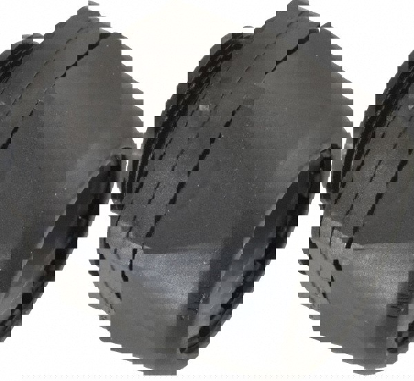 Conduit Connector: For Liquid-Tight, Nylon, 1-1/4