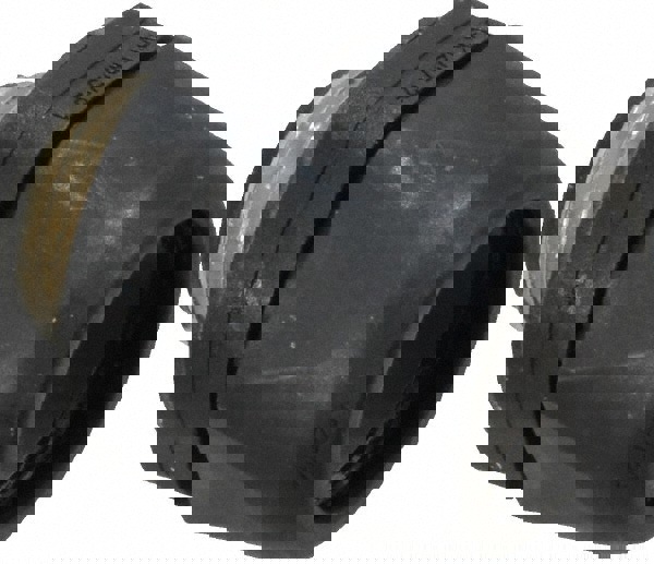 Conduit Connector: For Liquid-Tight, Nylon, 3/4