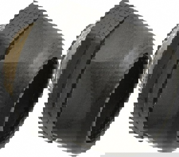 Conduit Connector: For Liquid-Tight, Nylon, 1