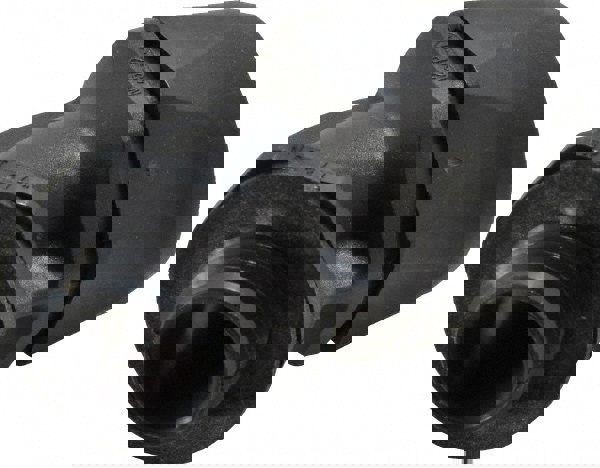 Conduit Connector: For Liquid-Tight, Nylon, 3/4