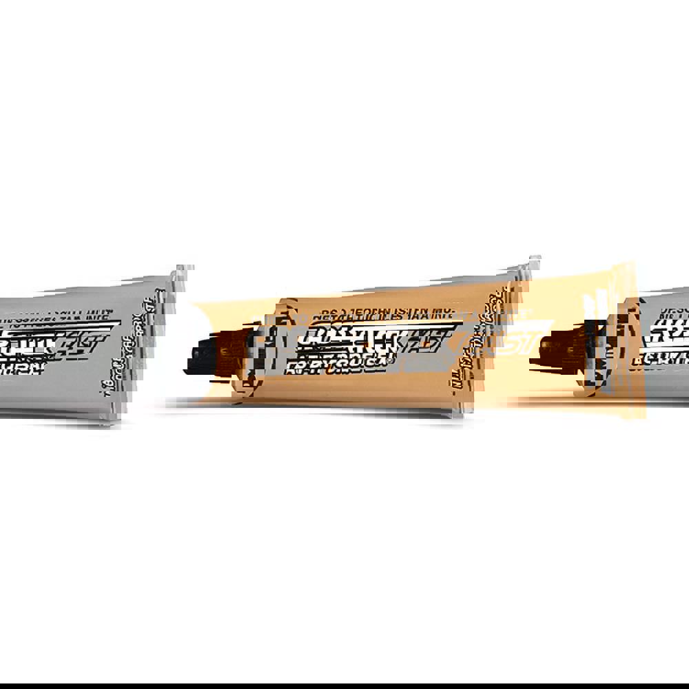 Permanent Marker: Orange, Tamperproof