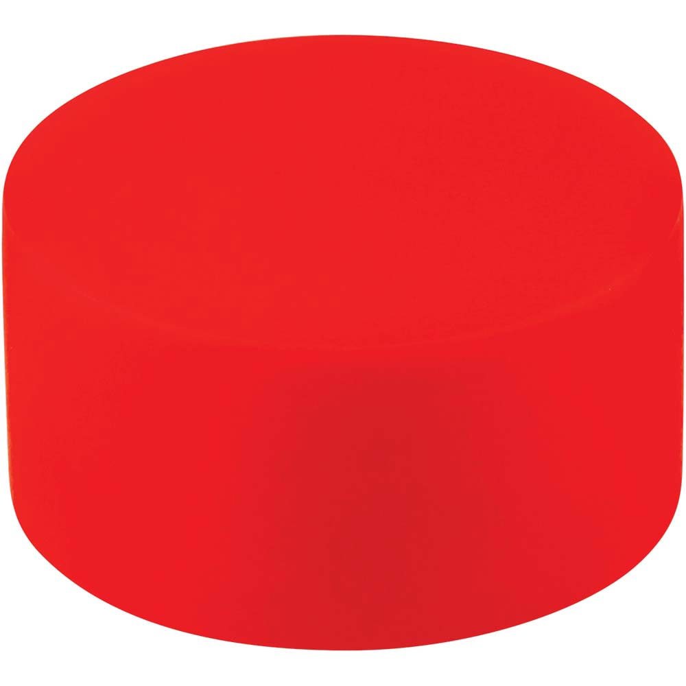Tube Cap: 0.813