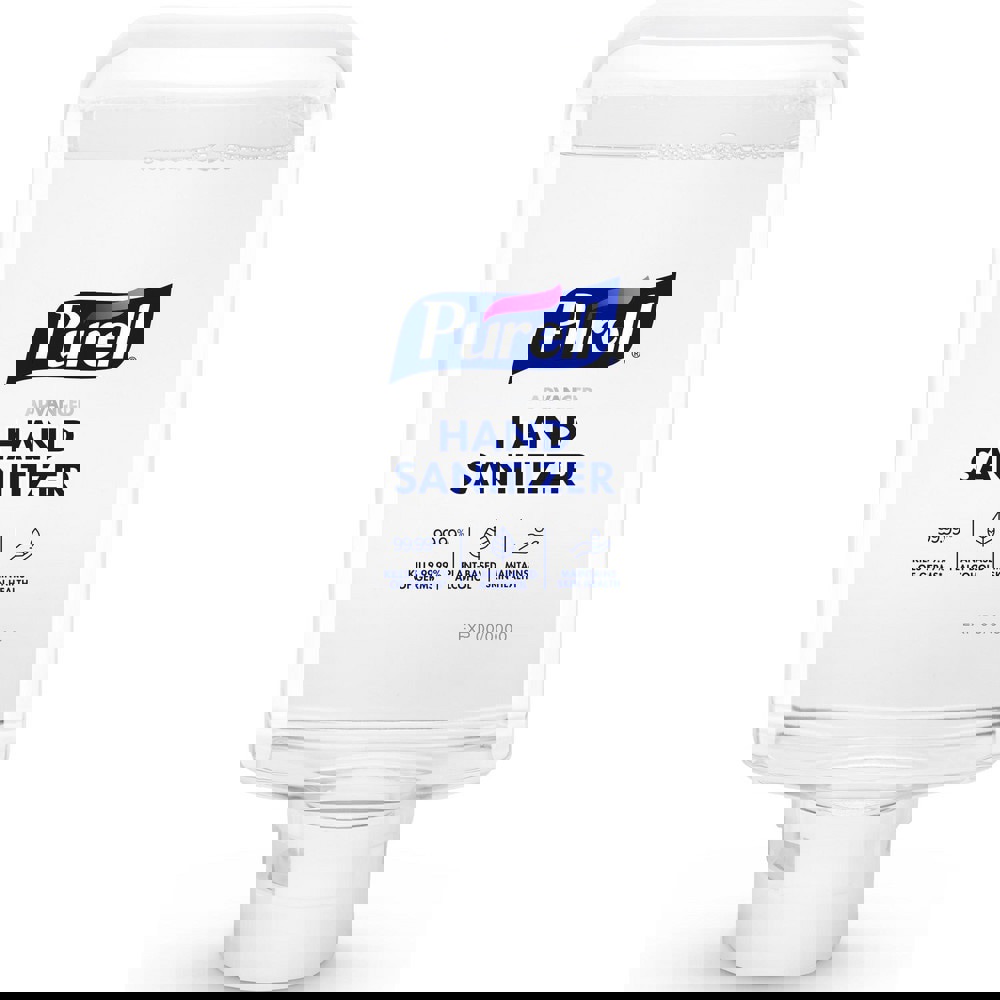 Hand Sanitizers; Form: Foam ; Container Size: 1200 mL ; Container Type: Dispenser Refill ; Alcohol-Free: No ; Formula Type: Alcohol ; Scent: Clean