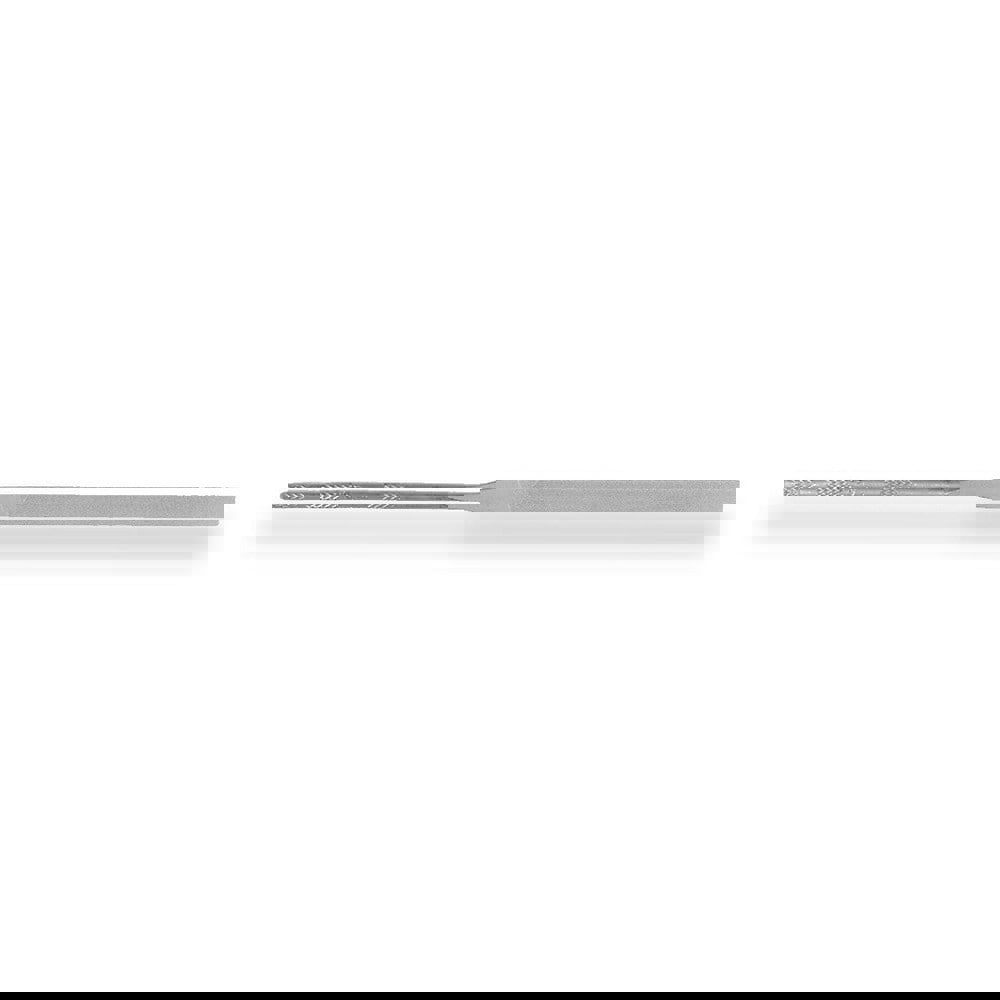 Swiss-Pattern File: 6-1/4