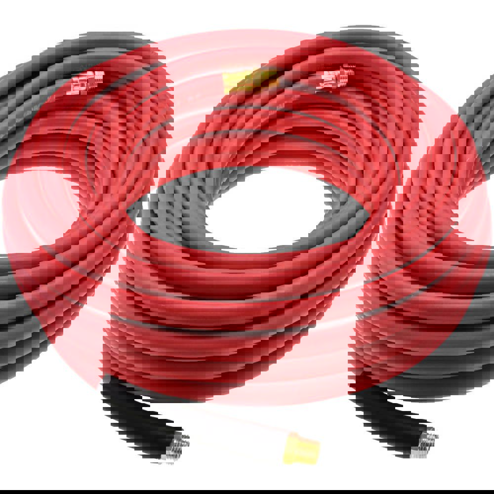 Oil Resistant Air Hose: 1/4